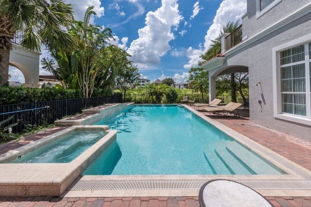 Je35876 Reunion Resort 5 Bed 5 Baths Villa - photo 26