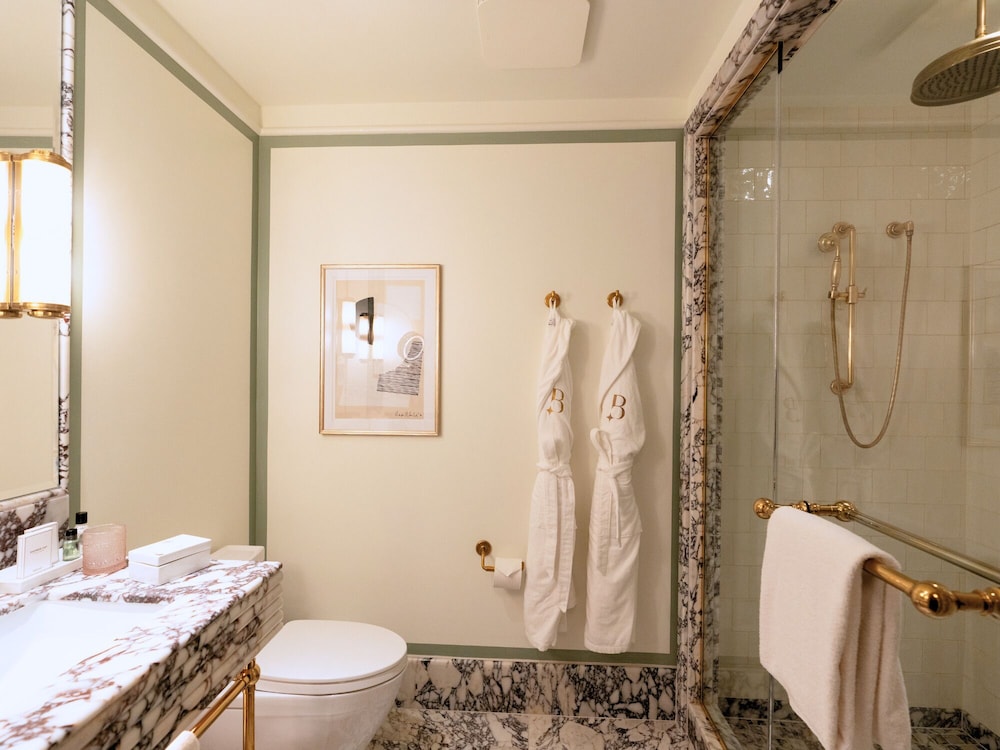 Fouquet's New York - photo 38