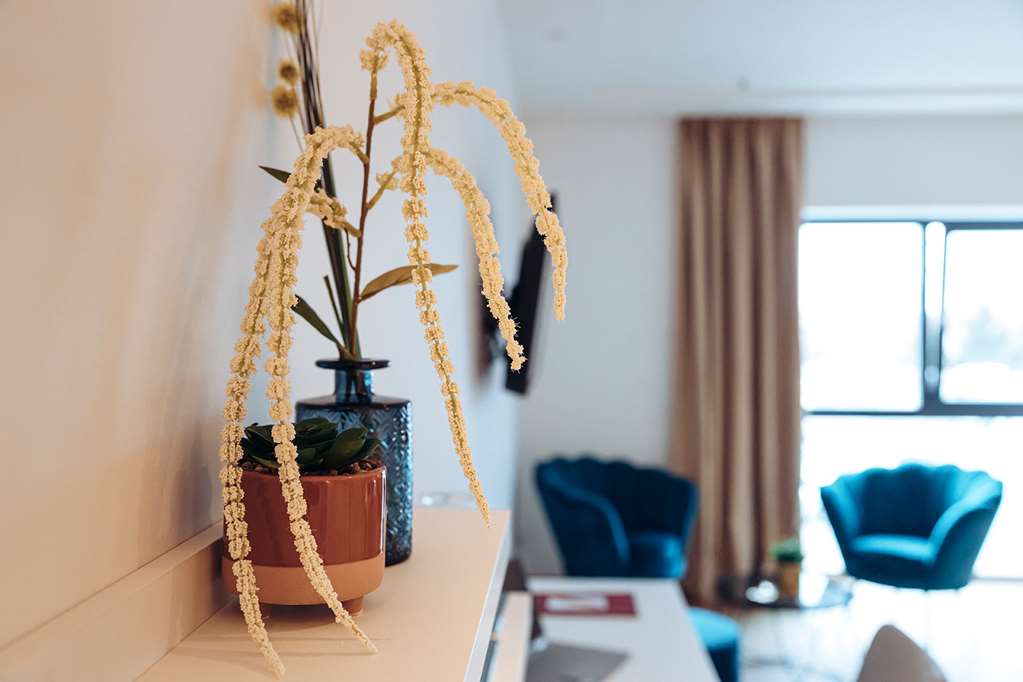 Antunovic Hotel East — Sesvete — photo 4