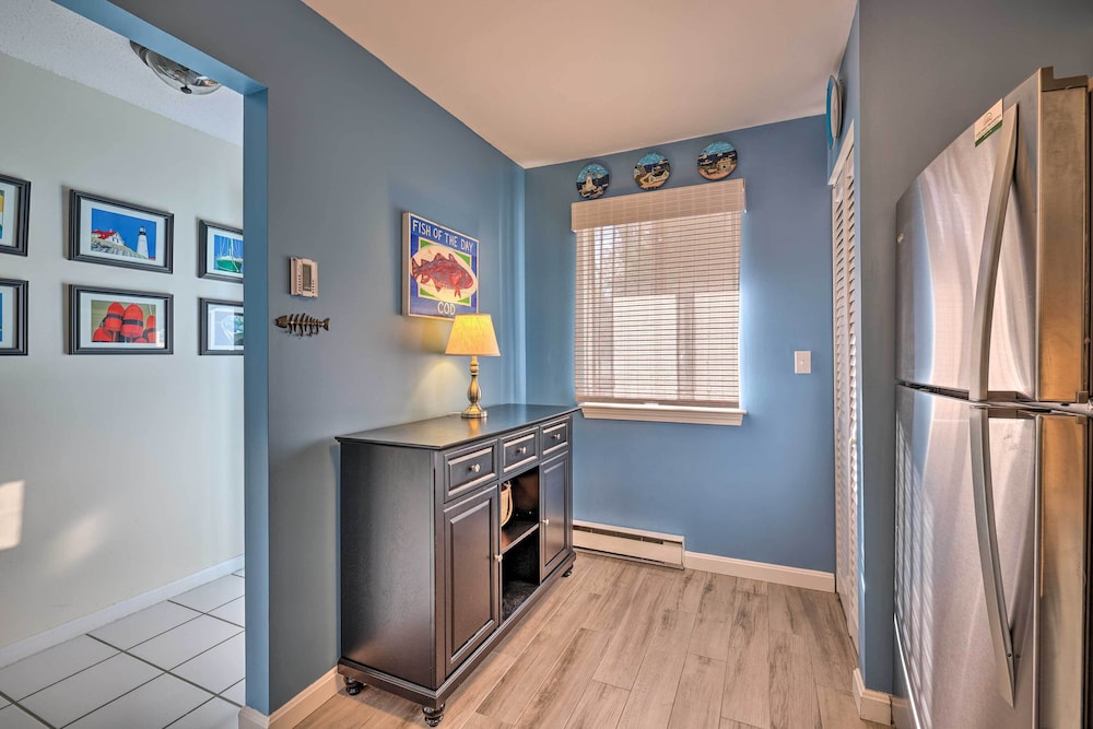 Beautiful Brewster Condo w Resort Amenities - photo 19
