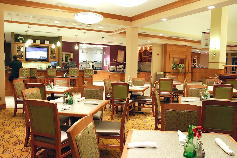 Hilton Garden Inn Chesapeake Suffolk - photo 24