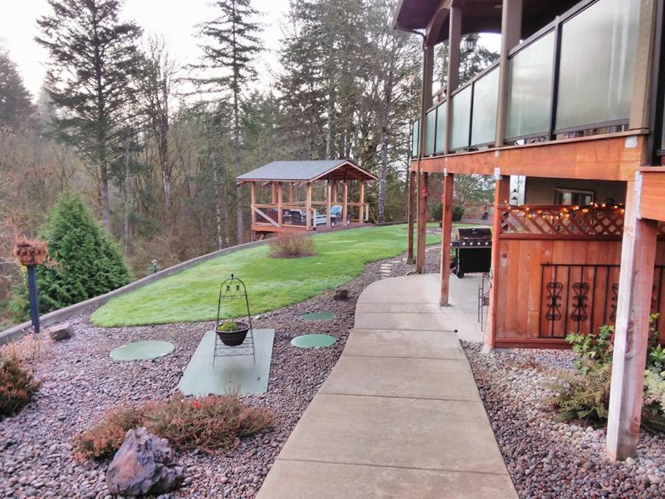 Vancouver Wa Beautiful Apartment — 4-Star Luxury Hotel in Woodland, United States