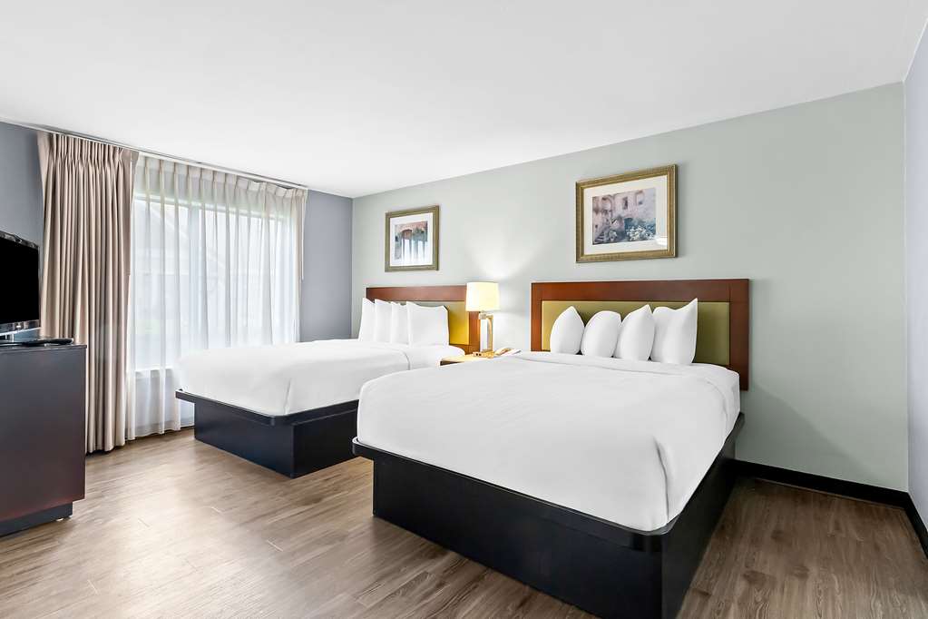 SureStay Studio by Best Western Pensacola - photo 23