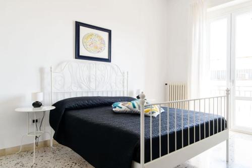 Casa Vivì — 4-Star Luxury Hotel in Salerno, Italy