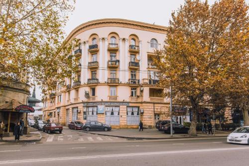 Centre Apartment Old Tbilisi