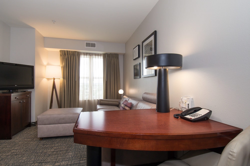 Residence Inn Marriott Concord - photo 2