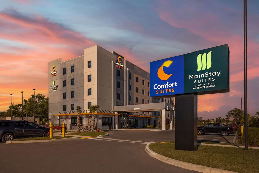 MainStay Suites Fort Myers East I 75 - photo 5
