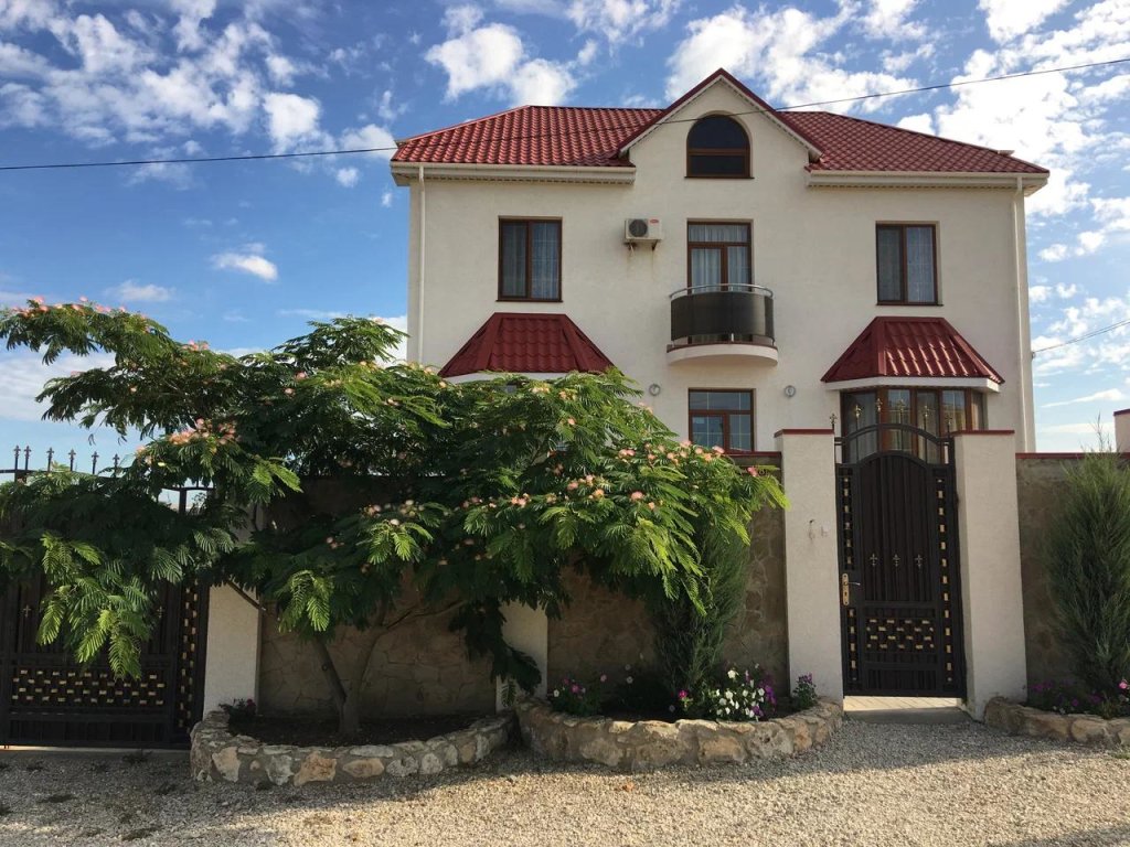 Na Morskoy - last minute hotel in Unknown City