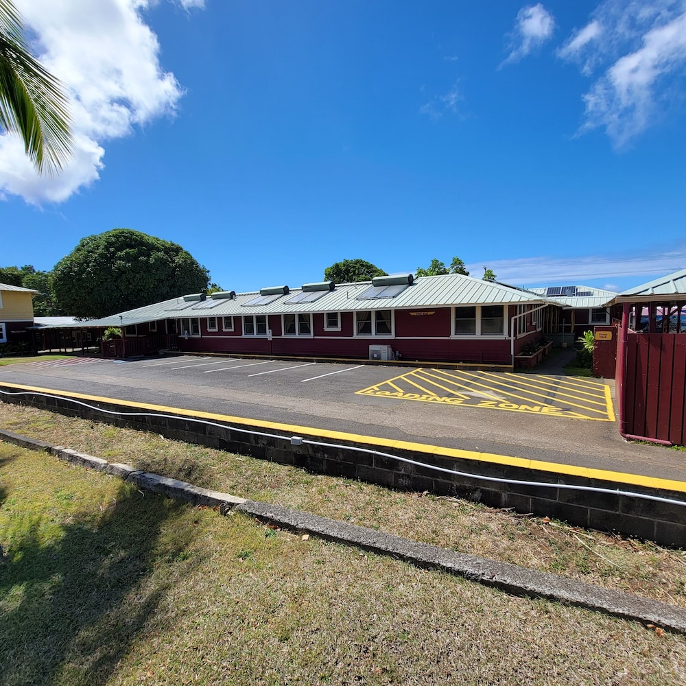 Kohala Village Inn - photo 20
