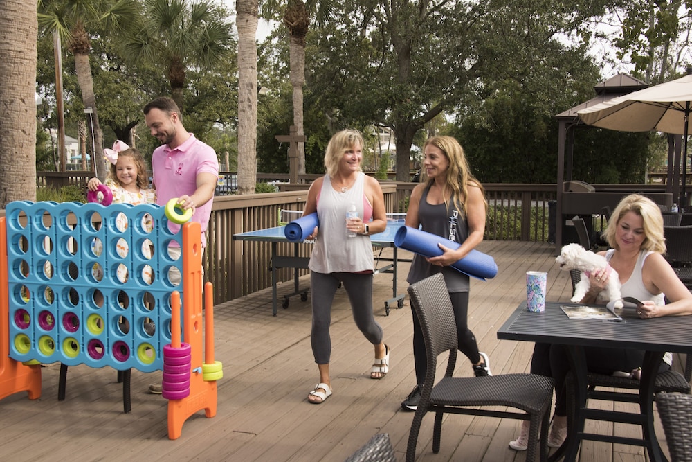 Holiday Inn Express Hilton Head Island by IHG - photo 42