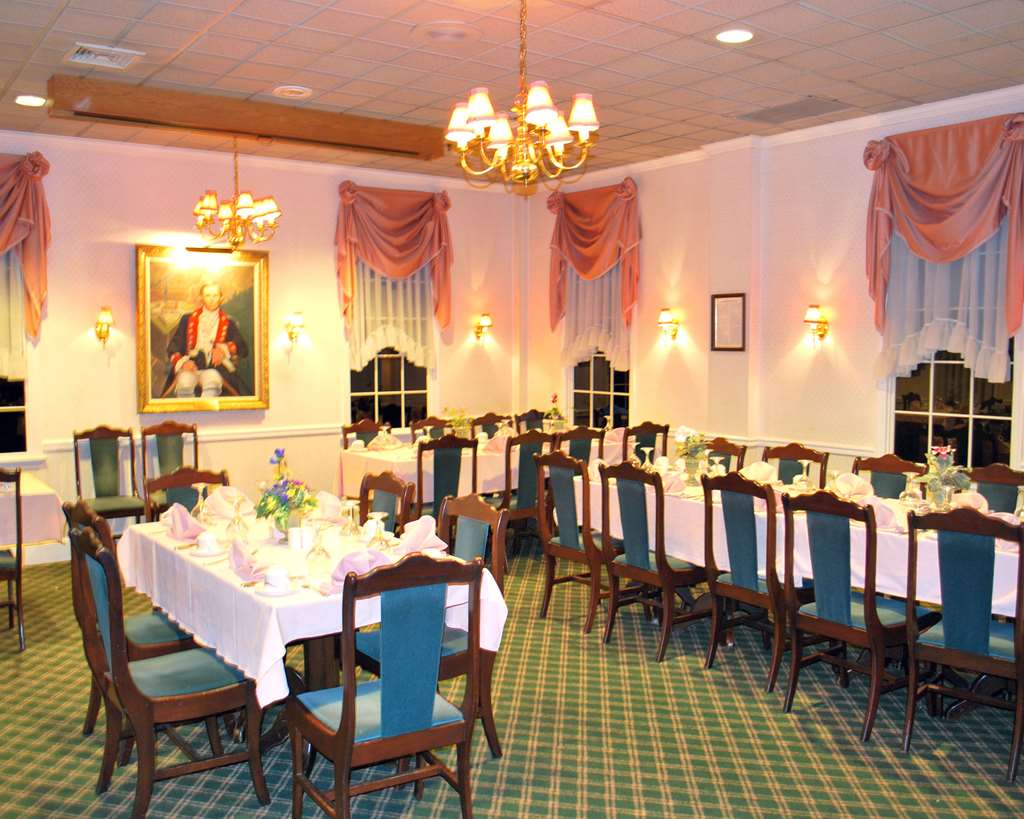 Rodeway Inn & Suites Myerstown Lebanon - photo 25