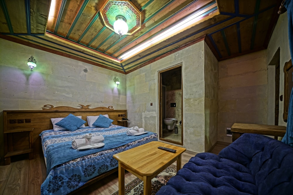 Cappa Cave Hotel — Nevsehir — photo 5