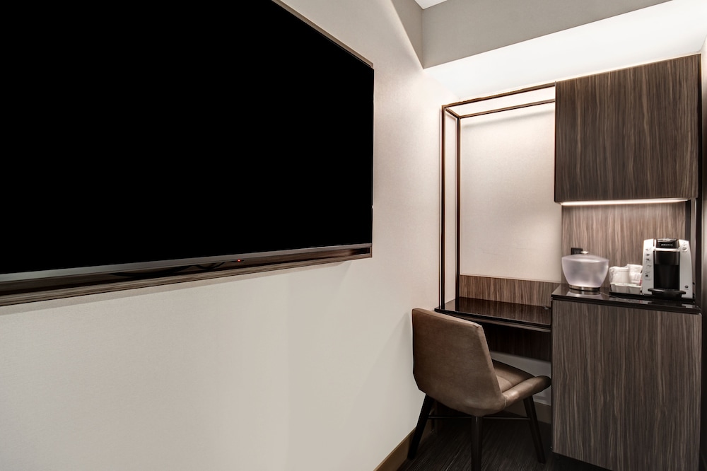 SpringHill Suites by Marriott New York Midtown Manhattan Park Avenue - photo 21