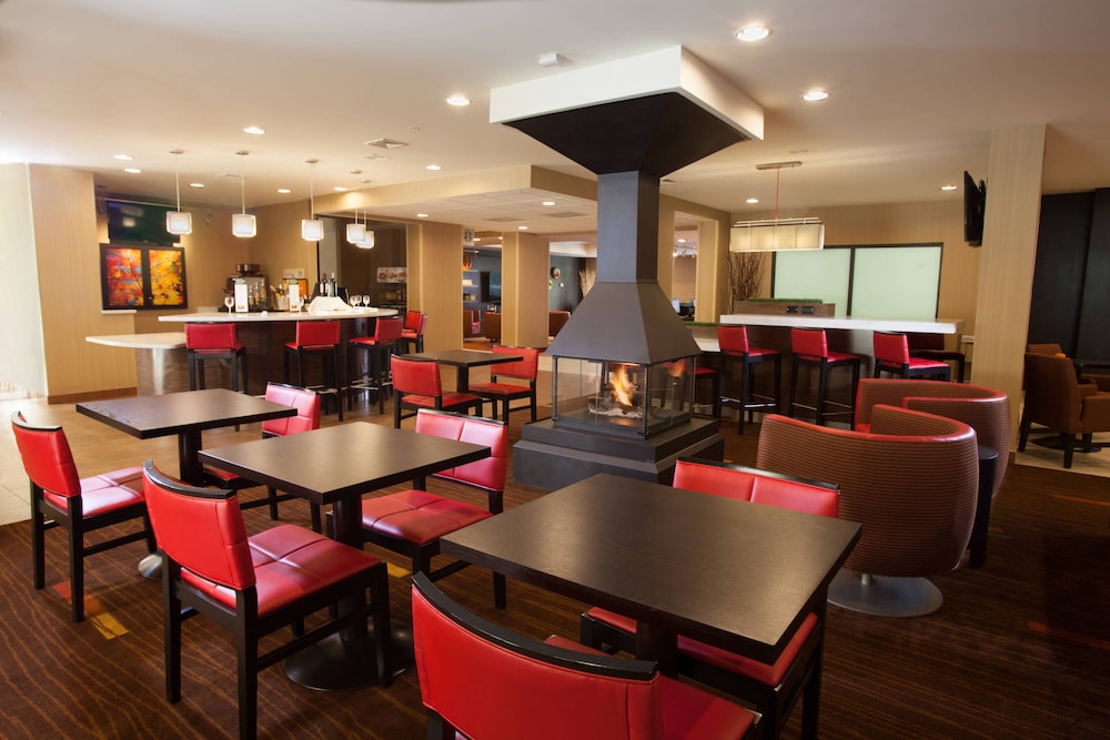 Courtyard by Marriott Burlington Williston - photo 17