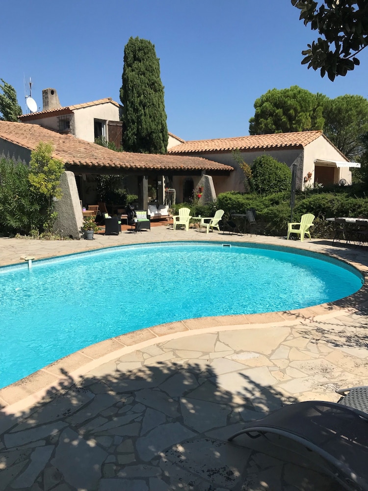Le Jardin de la cité — 4-Star Luxury Hotel in Carcassonne, France