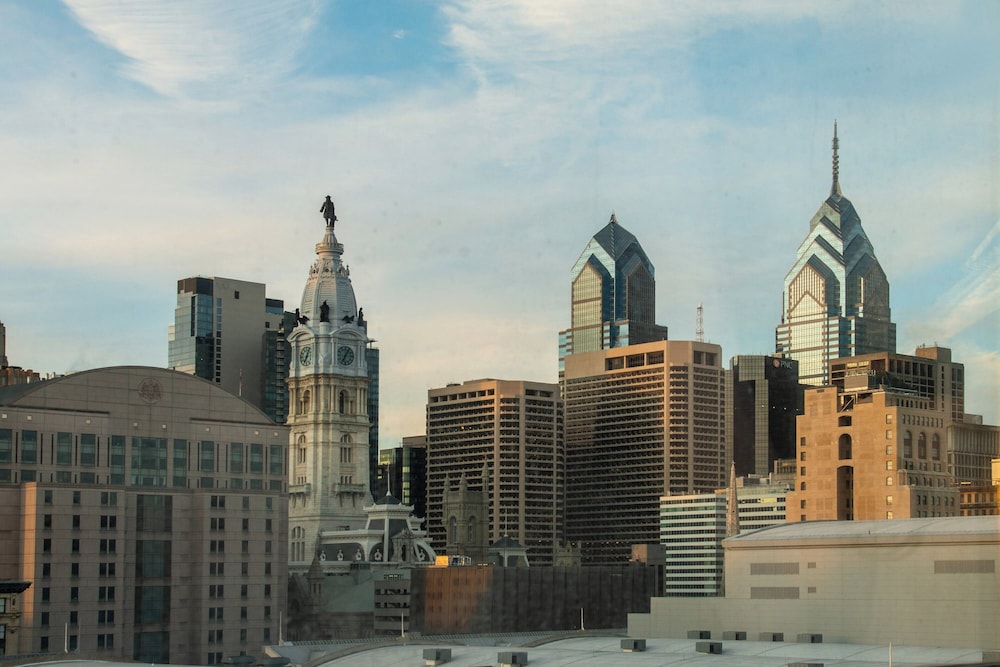 Four Points by Sheraton Philadelphia City Center - photo 26