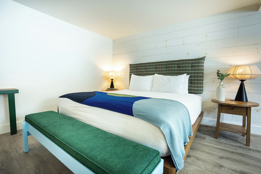 Town and Country Resort at Stowe - photo 32