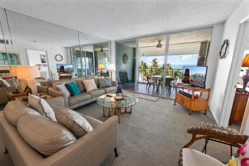 Ocean Vista 403E La Brisa — 4-Star Luxury Hotel in Key West, United States
