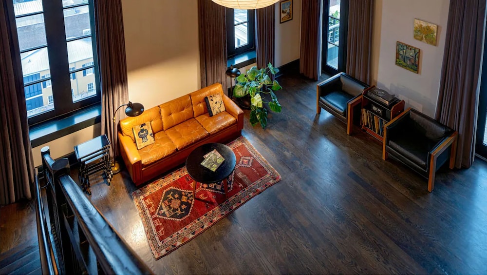 The Barnett JDV by Hyatt - photo 28
