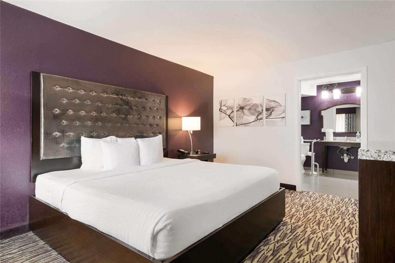 Clarion Inn & Suites Across From Universal Orlando Resort - photo 15