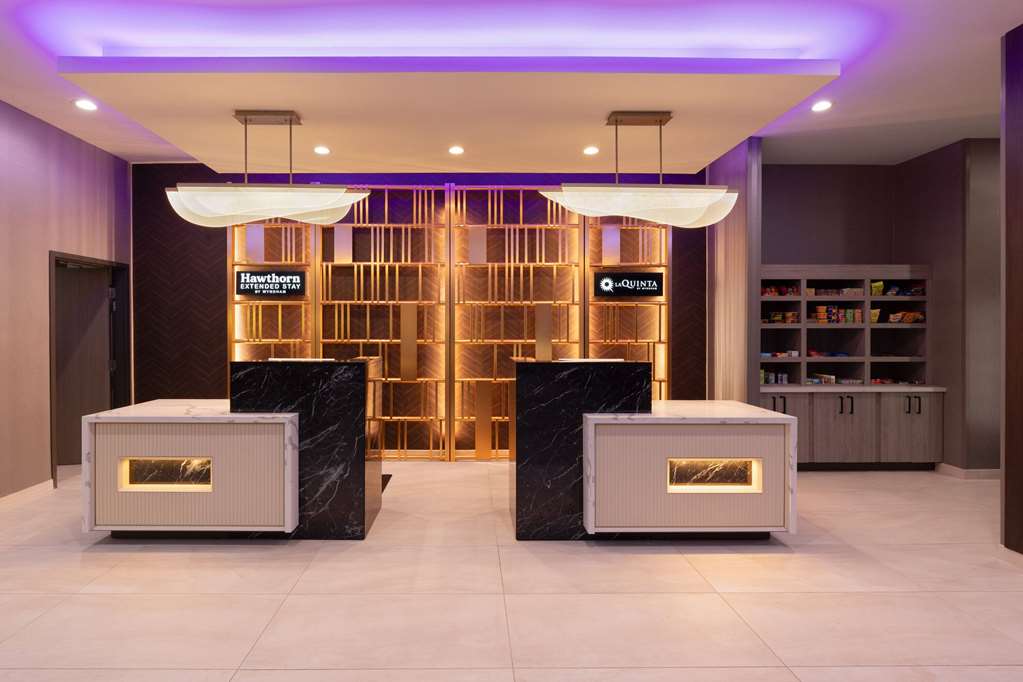 Hawthorn Extended Stay by Wyndham DeSoto - photo 5