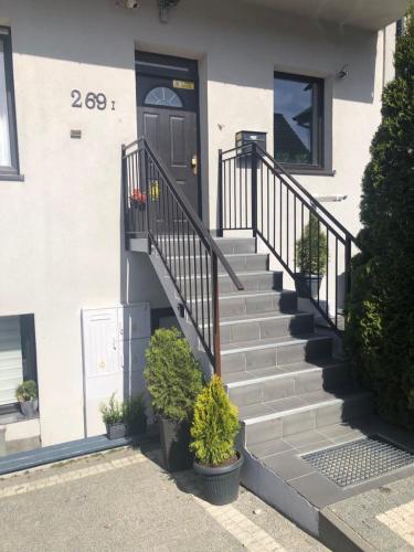 Apartamenty Zacisze — 4-Star Luxury Hotel in Koszalin, Poland