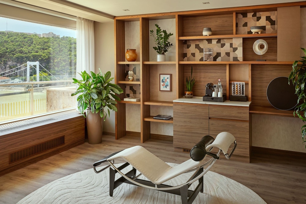 סלון / אזור ישיבה