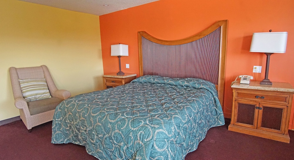 Los Angeles Inn & Suites LAX - photo 15
