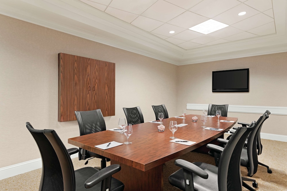 Hilton Garden Inn Oxford Anniston - photo 33