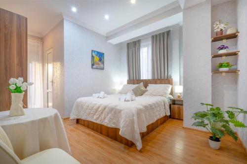 Apartment Old Avlabari — 4-Star Luxury Hotel in Tbilisi, Georgia