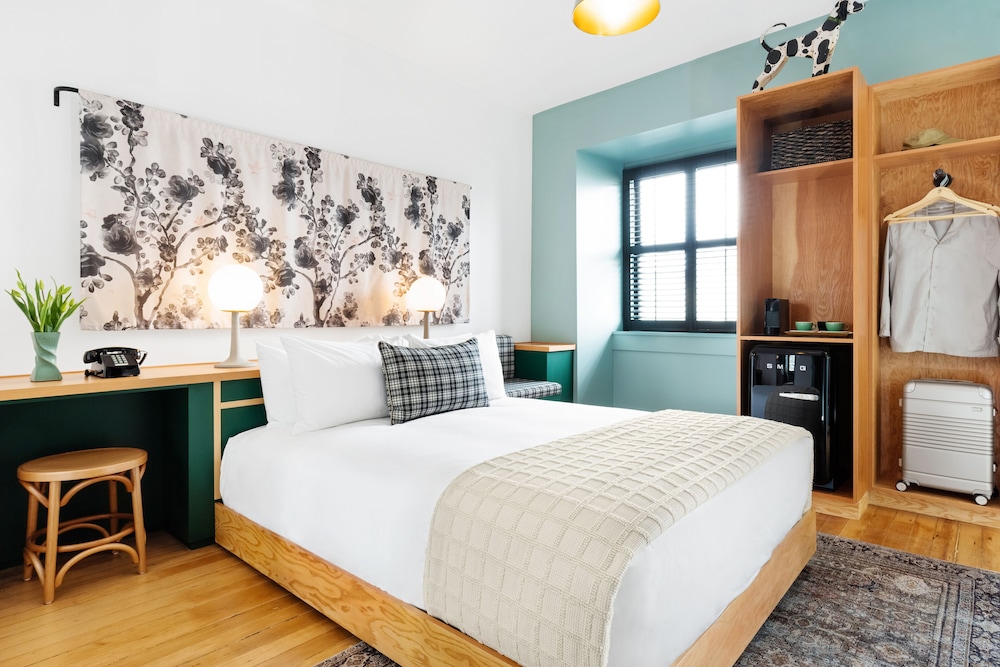 Hotel Grand Stark - photo 18
