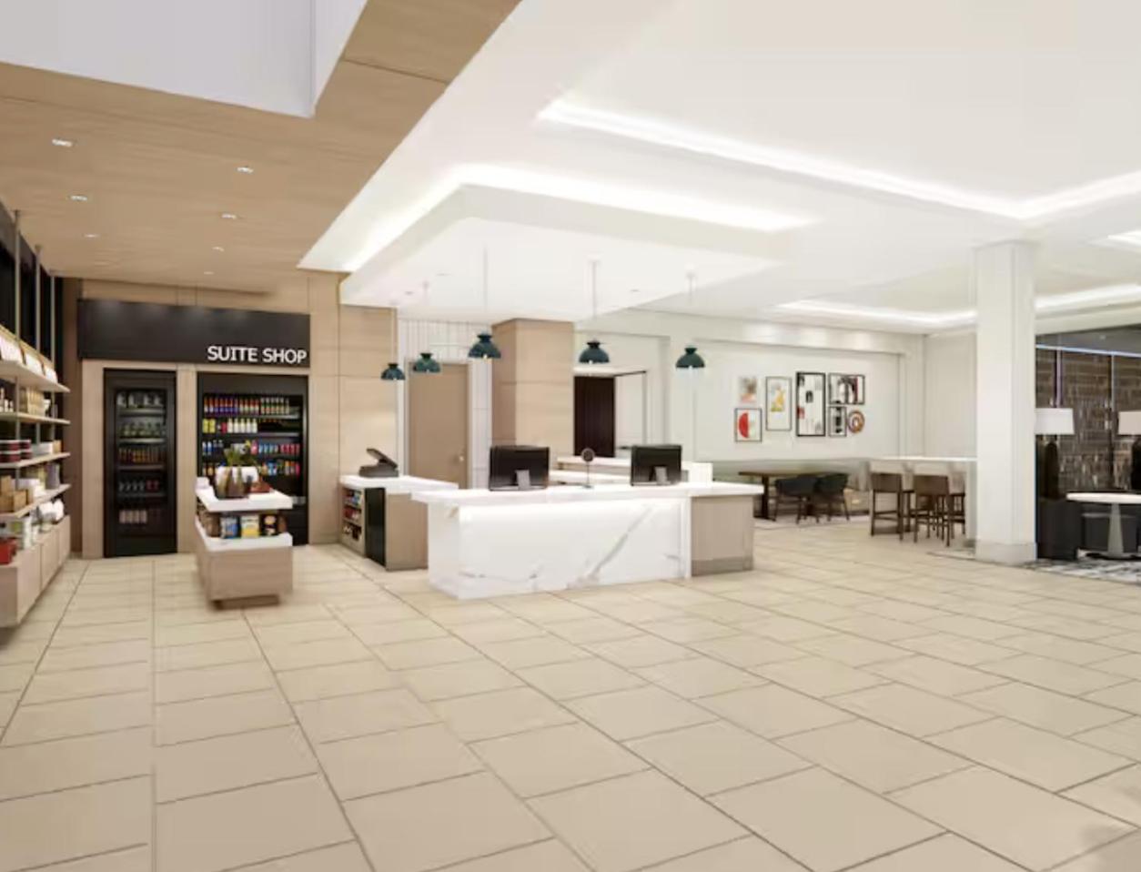 Homewood Suites by Hilton Wichita Airport - photo 5