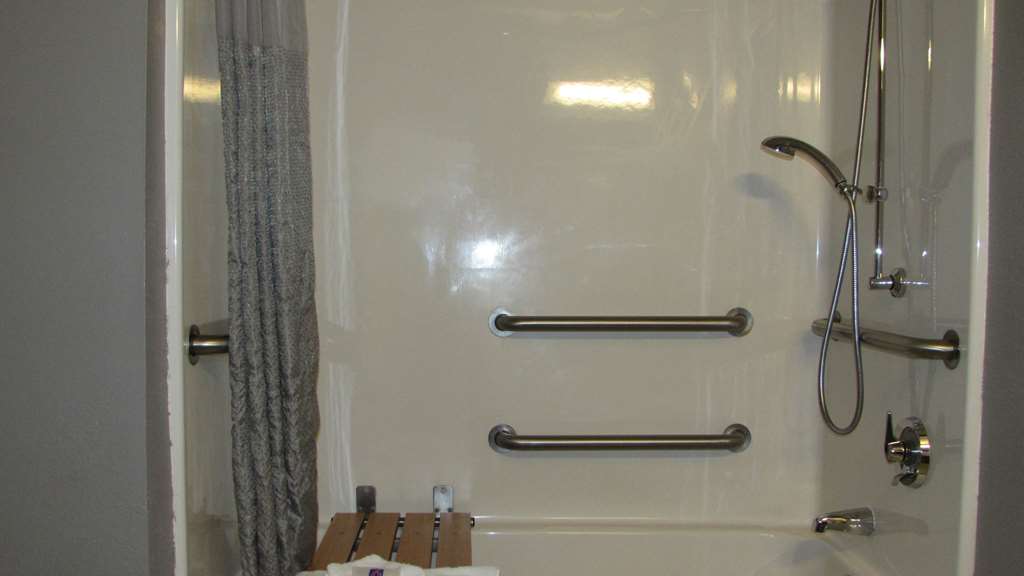 Motel 6 West Des Moines IA - photo 14