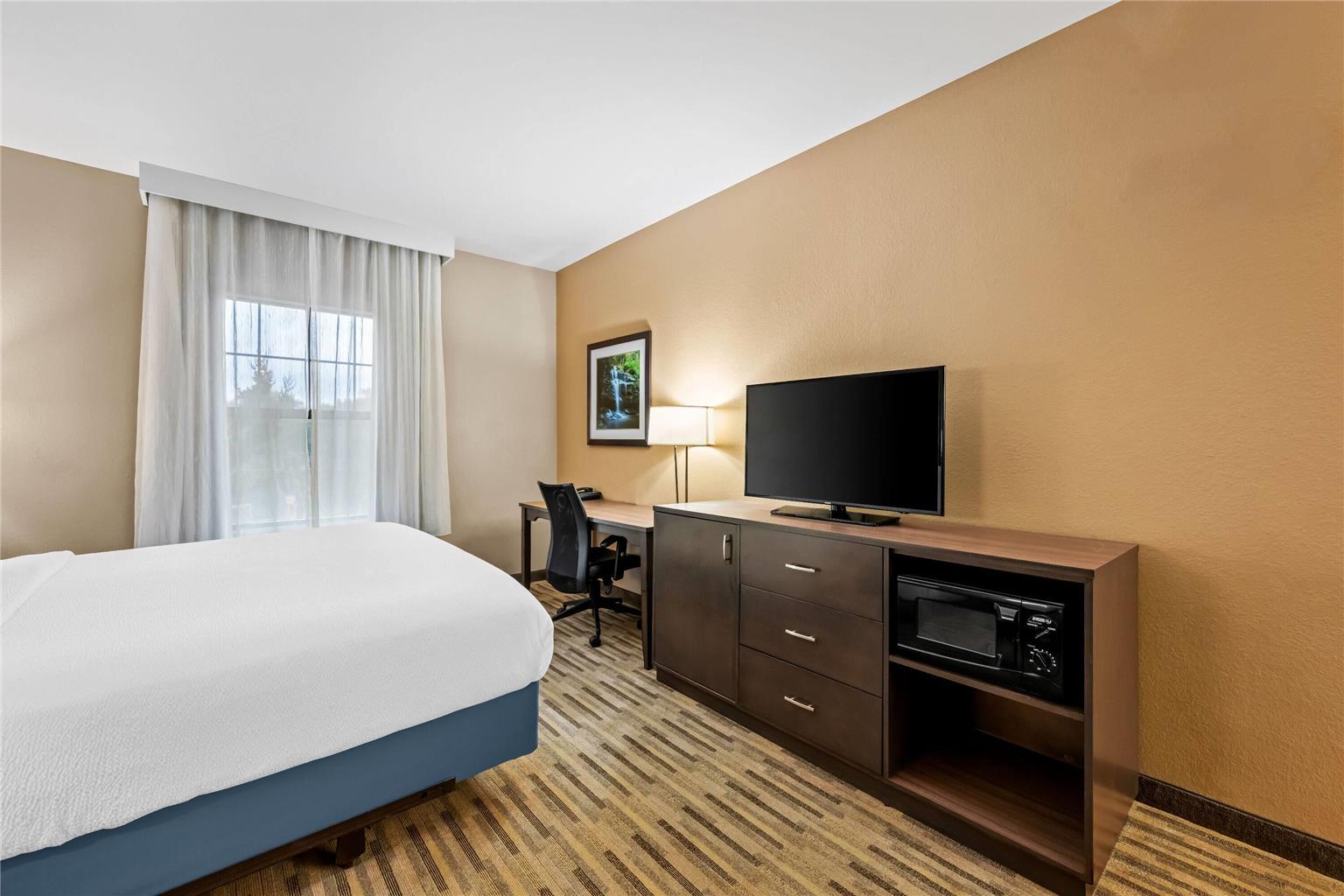 La Quinta Inn & Suites by Wyndham Boone University - photo 28