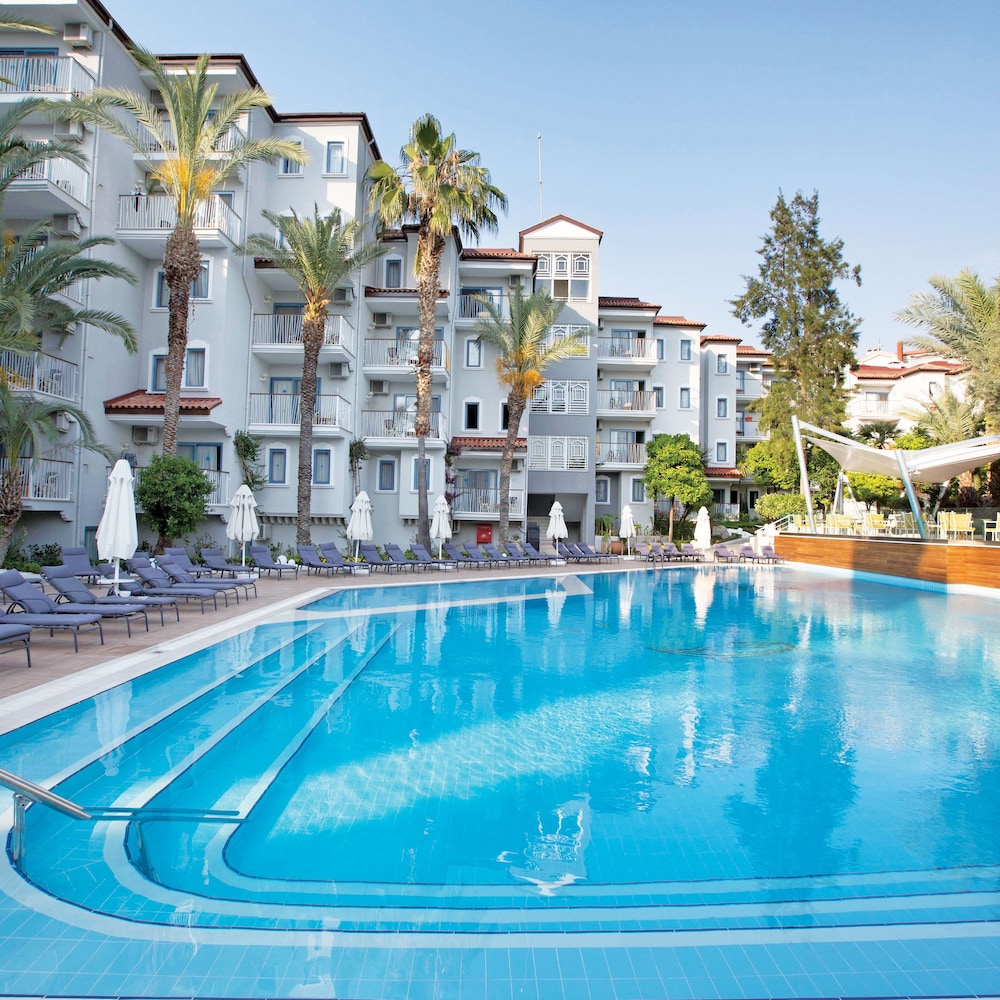 Paloma Marina Suites Adult Only in Kusadasi, Turkey