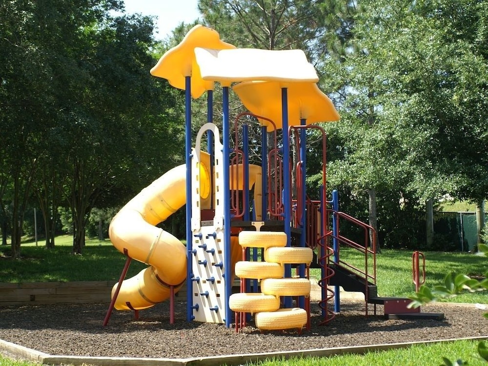 3 Bed In Resort Close To Disney 3 Bedroom Condo - photo 27