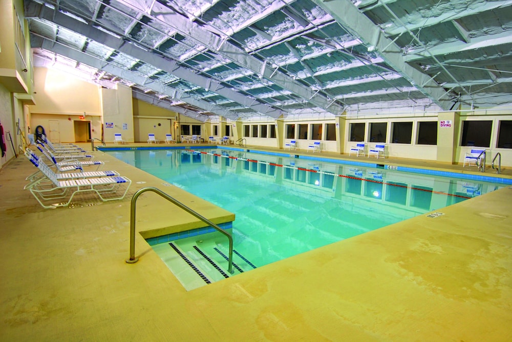Holiday Inn Club Vacations Mount Ascutney Resort by IHG - photo 25