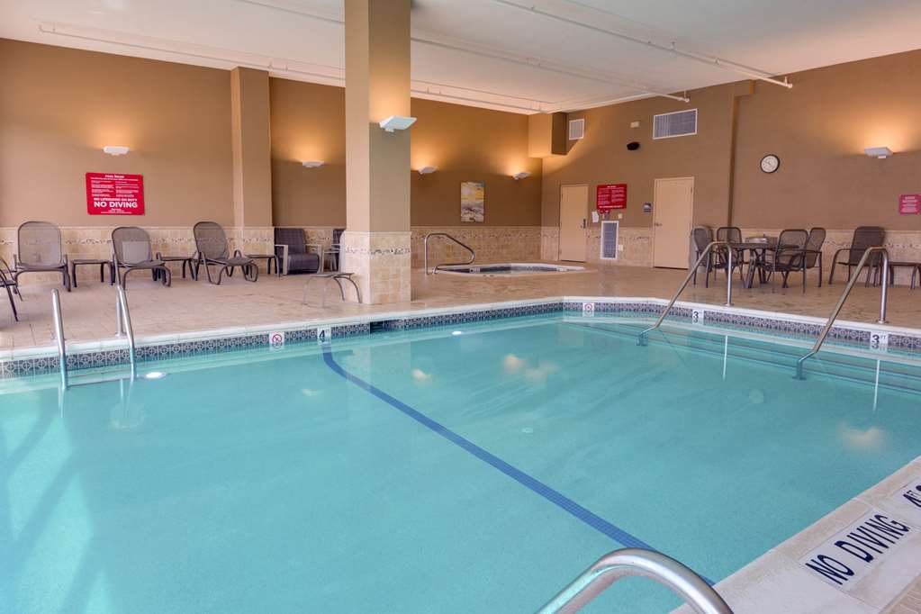 Drury Inn & Suites St. Louis Forest Park - photo 17