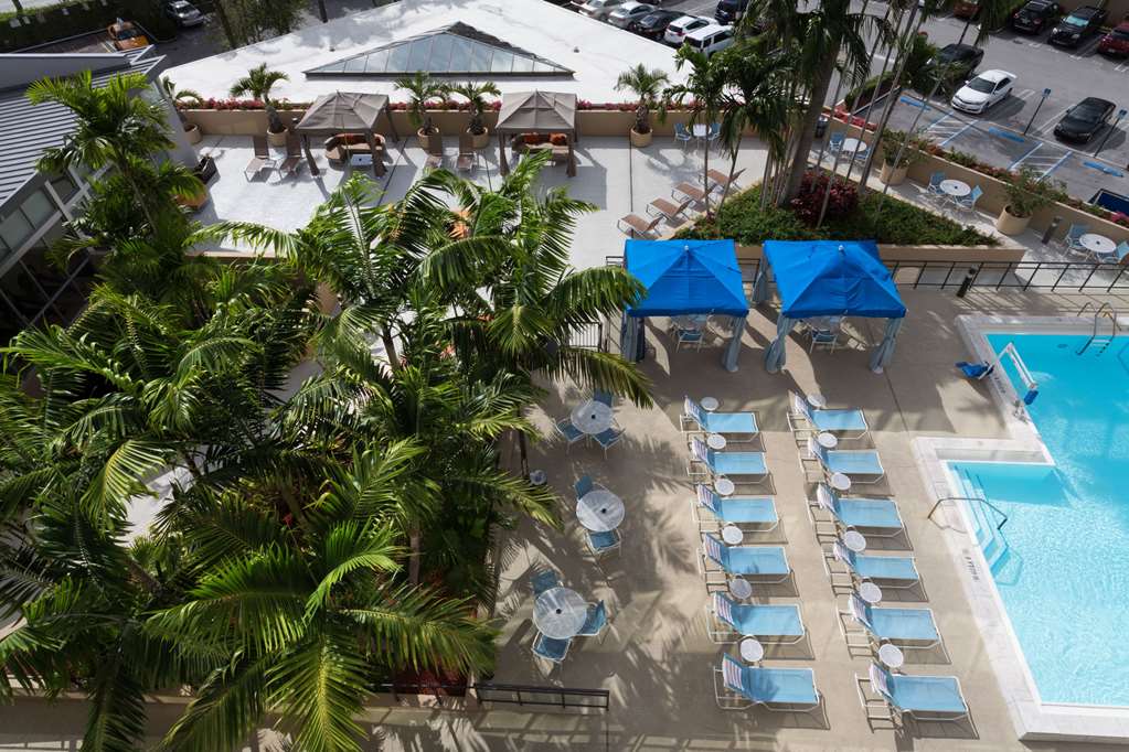 Sonesta Miami Airport - photo 19