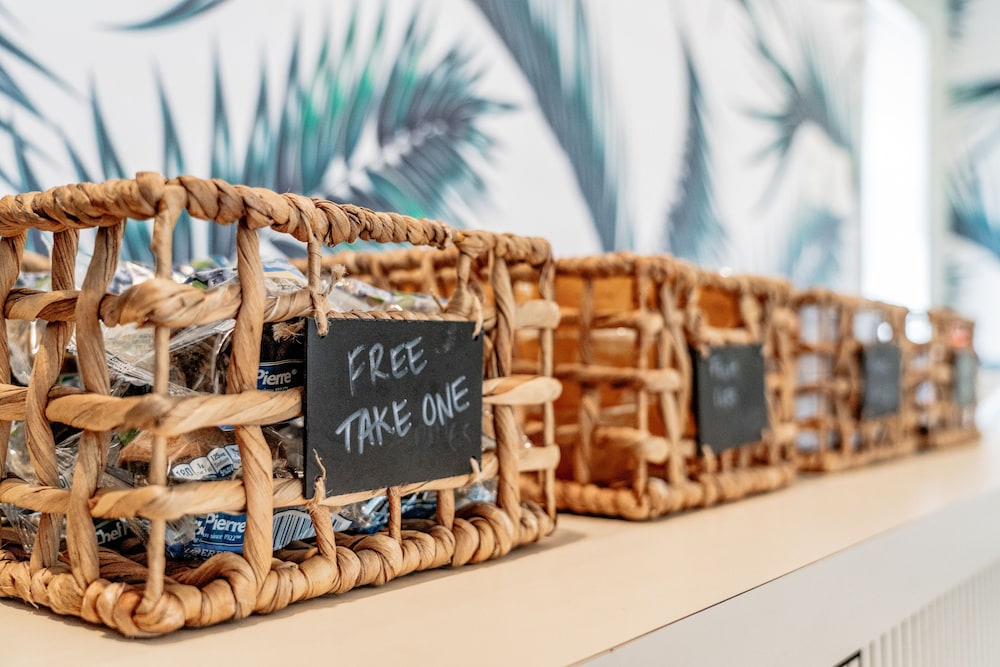 Santa Monica Hotel - photo 4