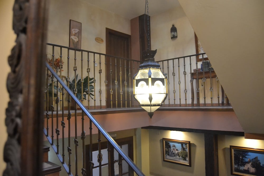 Hostal Toribio — Galaroza — photo 3