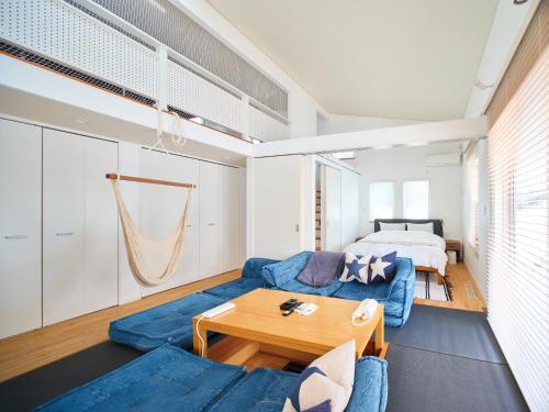Surf&Turf Aoshima サーフ&ターフ青島 — 4-Star Luxury Hotel in Miyazaki, Japan