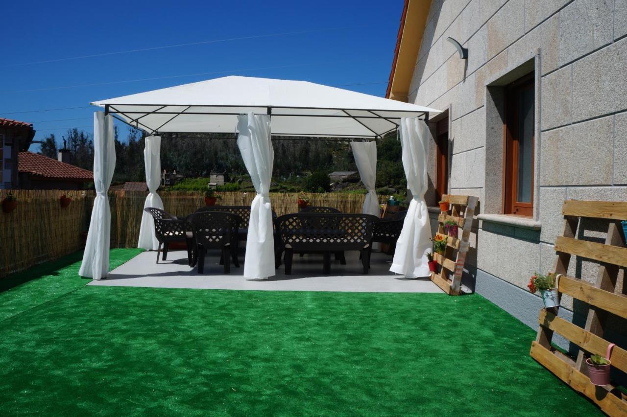 A Veiga Grande in Pontevedra, Spain