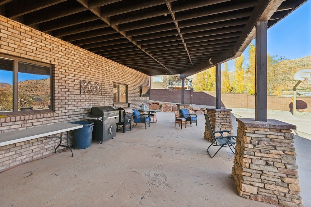 Zion Cliff Lodge - photo 127