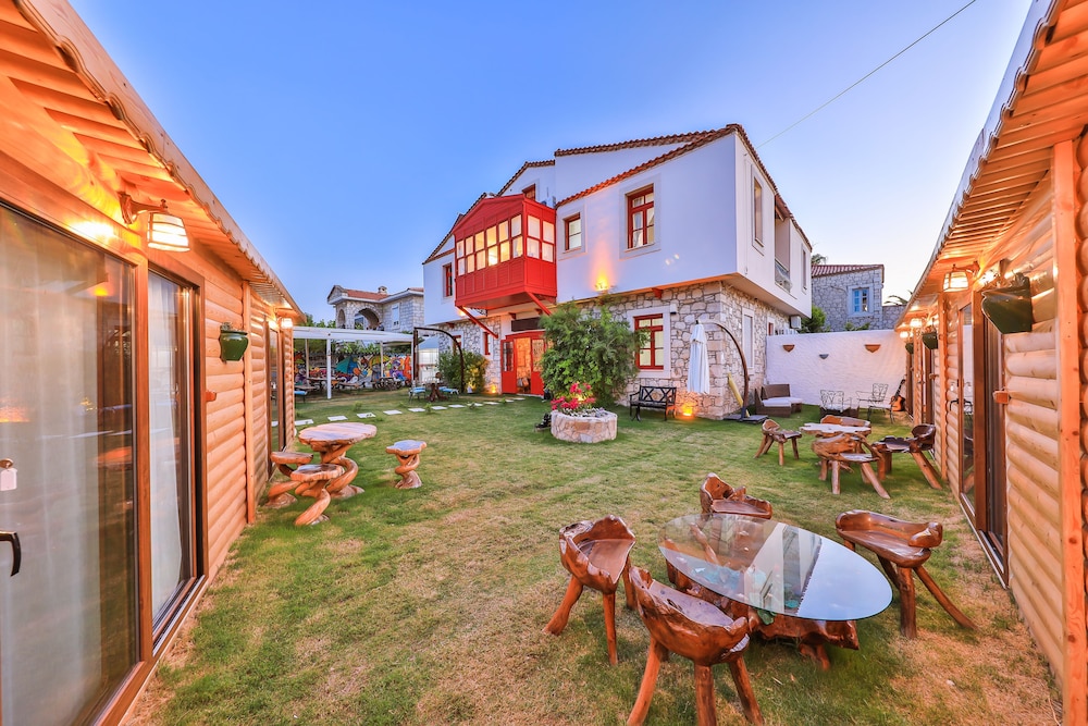 Mon Amour Alacati in Alacati, Turkey