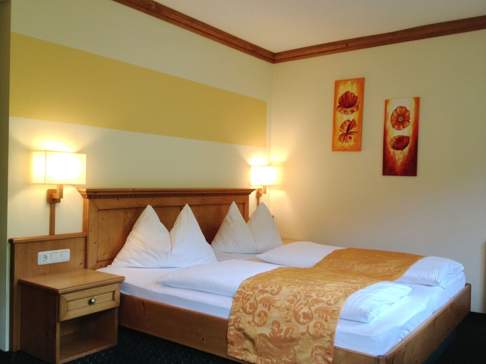 Alpenklang Hotel & Berggasthaus in Grossarl, Austria