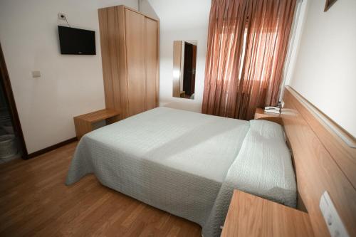 Hotel Padre Cruz in Valenca, Portugal