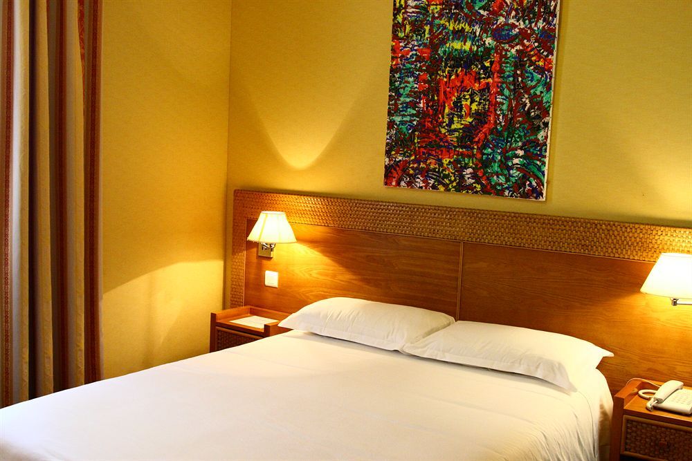 Hotel Imperial Ajaccio — Ajaccio — photo 2