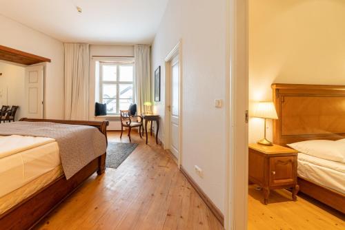 Old Town Premium Medieval House — 4-Star Luxury Hotel in Tallinn, Estonia