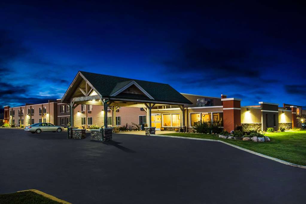 AmericInn by Wyndham Baxter Brainerd - photo 5